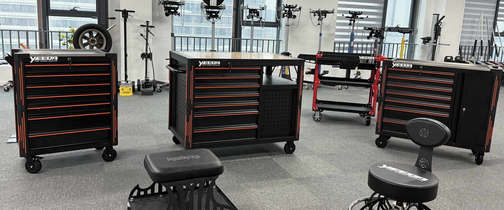 Kalite Hidrolik Şanzıman Krikosu Fabrika