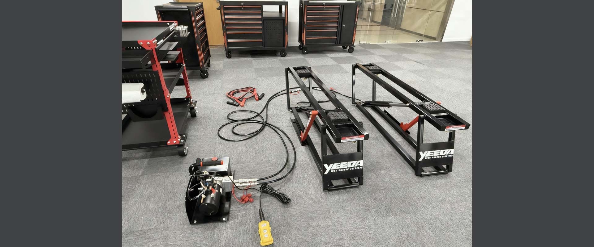 Kalite Hidrolik Şanzıman Krikosu Fabrika