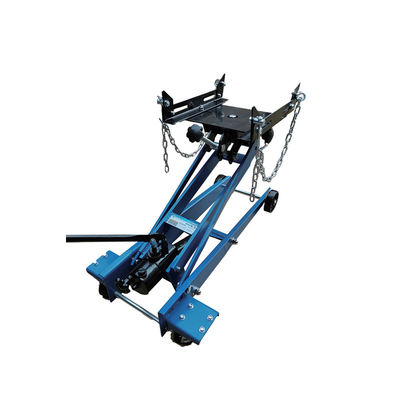 1.5T Low Jack: 22-78cm, Wide Base + Handle Op for SUV/Truck/Engineering Machinery Repair