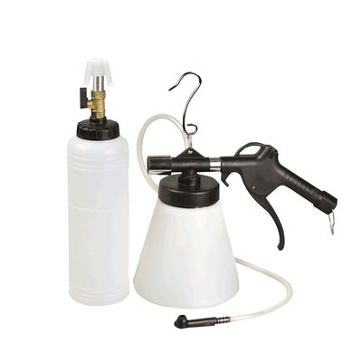 Car Brake Bleeder Kit: 90-120PSI, Efficient for Auto Brake Fluid Changes