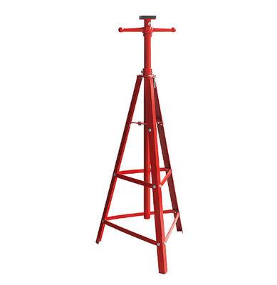 Vinç Krikosu Altında 2 Ton Tripod