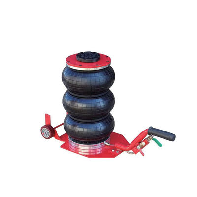 YD21-019/020 3Ton Pneumatic Balloon Jacks: 4s Lift, -60~50℃ for Car/SUV Rescue