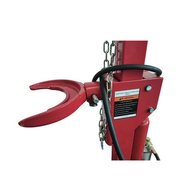 2200LBS Spring Compressor Hand-Crank 210-570mm For Auto Repair/Rescue