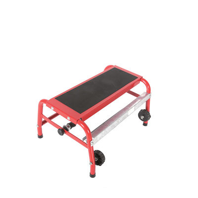 18" Portable Step Masking Machine: Durable, Skidproof (For Auto/Industrial Masking)