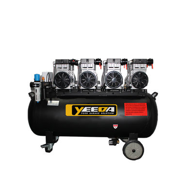 YD85-012 Air Compressor: 6HP, 808L/Min, 200L Tank for Garage, Auto & Light Industry