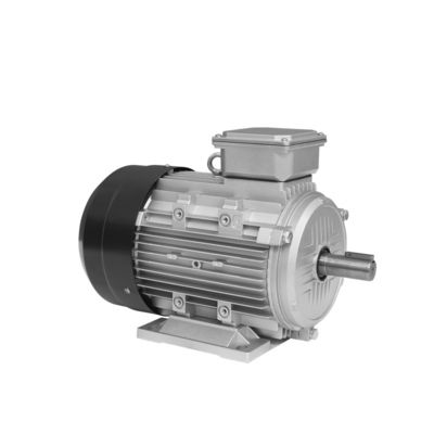 5HP YD85-014 Motor: Heavy-Duty for Industry, Workshop & Agriculture