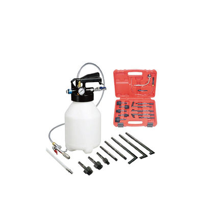 6L Pneumatic Fluid Tool Kit: Efficient for Auto/Marine Fluid Handling