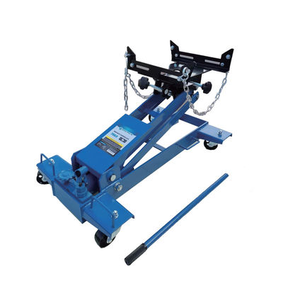 1T Düşük Jack: 200-760mm, Eğlenmiş Eyer + SUV / Hafif Kamyon Tamiri için Güvenlik Sistemleri
