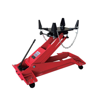 2 Ton Düşük Kriko: 230-945mm, Ağır Kamyon/Yükleyici/Ticari Araç Onarımı için Geniş Gövde